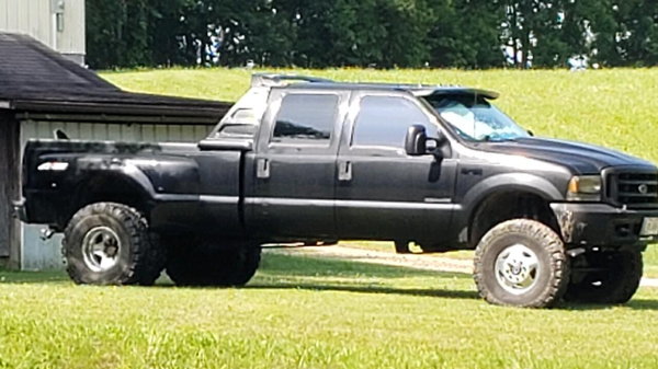 1999 Ford F-350 Super Duty  for Sale $25,991 