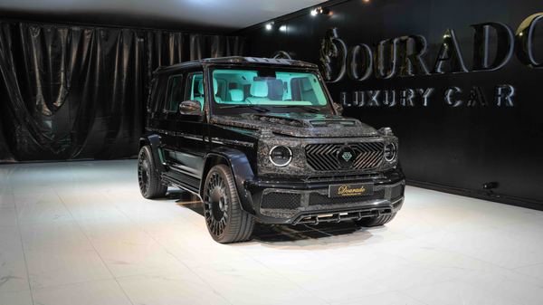 2024 Mercedes-Benz G63 AMG  for Sale $562,000 