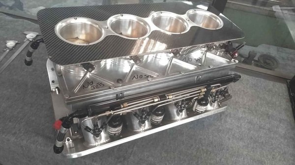 Reher Morrison / Switzer Dynamics 872, 908, 959 parts  for Sale $1,234 