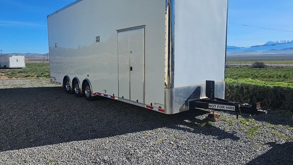 2016 Continental Cargo  for Sale $45,000 