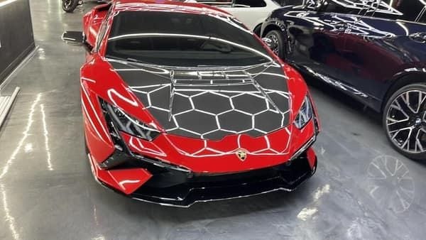 2023 Lamborghini Huracan for Sale in Bethel, CT | RacingJunk