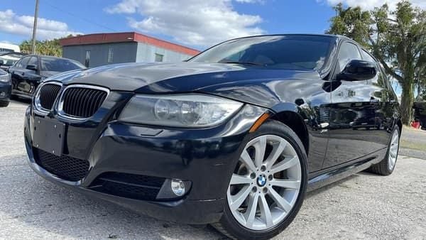 2011 BMW 3 Series  for Sale $8,350 