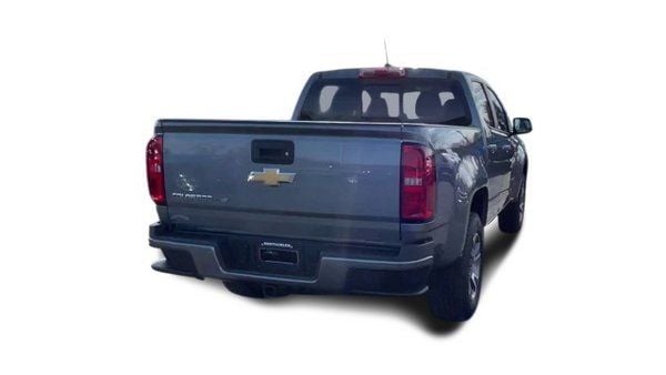 2018 Chevrolet Colorado  for Sale $35,799 