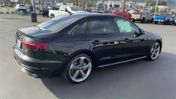 2021 Audi A4  for Sale $39,991 