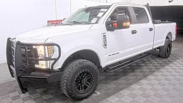 2018 Ford F-250 Super Duty  for Sale $38,900 