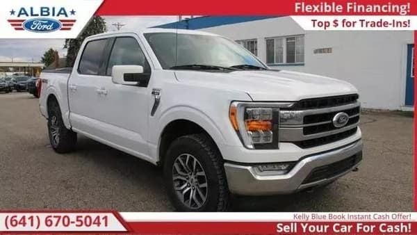 2021 Ford F-150  for Sale $38,787 