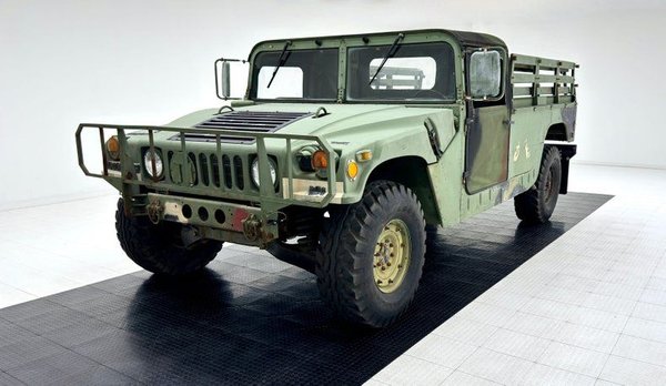 1986 Am General M998 Humvee