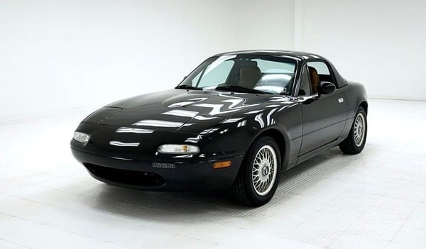 1992 Mazda Miata  for Sale $12,900 