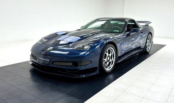 2000 Chevrolet Corvette Coupe  for Sale $42,500 