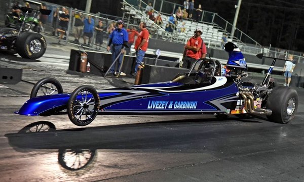 2012 S&W DRAGSTER  for Sale $30,000 