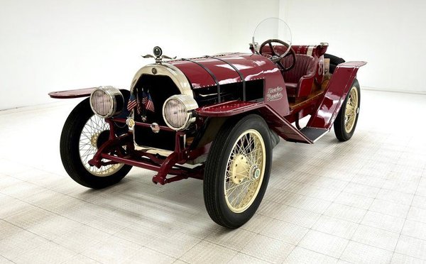 1923 Peerless Series 66 Speedster