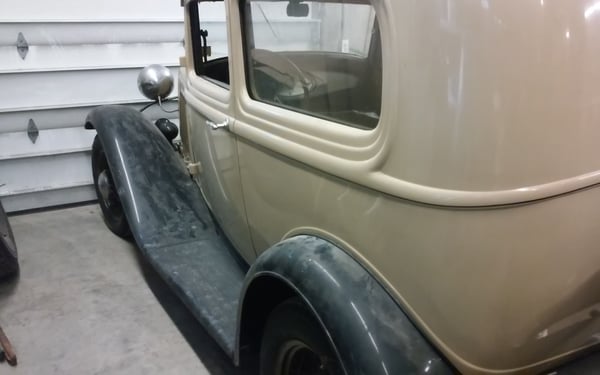 1932 Ford Model B  for Sale $31,000 