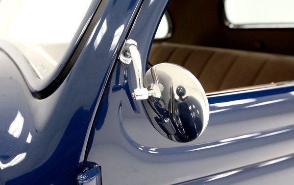 1936 Ford 5 Window Coupe for Sale $41,000