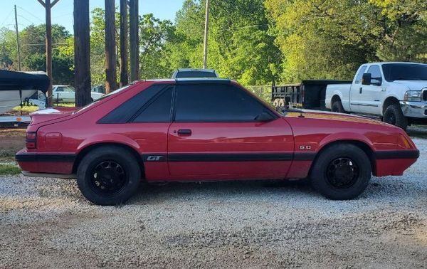 1985 Ford Mustang  for Sale $13,495 