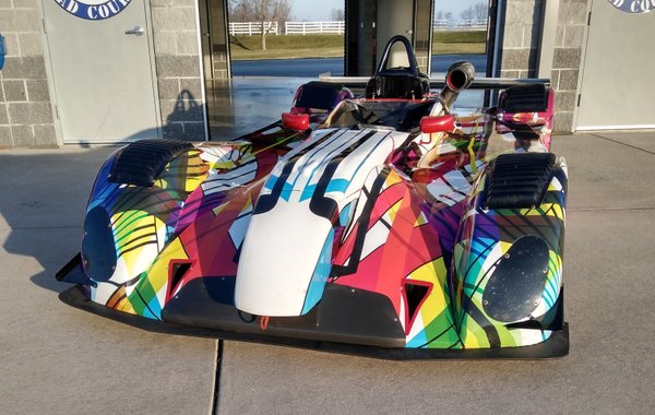 DP-01  Elan  for Sale $55,000 