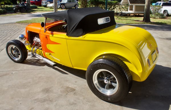 1932 Ford Roadster  for Sale $35,950 