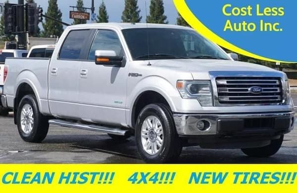 2014 Ford F-150  for Sale $27,995 