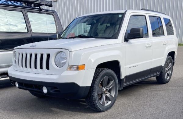 2014 Jeep Patriot  for Sale $8,495 