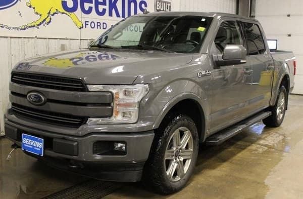 2018 Ford F-150  for Sale $32,995 
