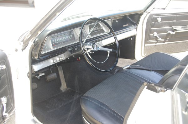 1966 Chevrolet Impala for Sale $21,900