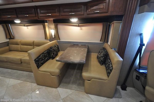 2016 Forest River Berkshire XL 40BH for Sale $155,000