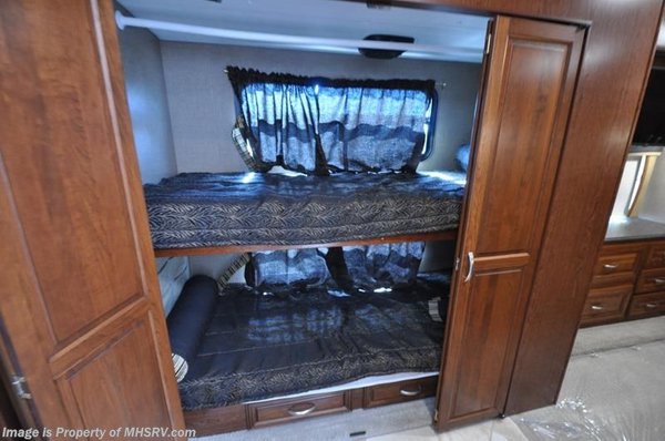 2016 Forest River Berkshire XL 40BH for Sale $155,000