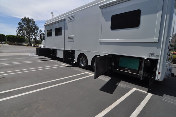 2011 Renegade Ikon for Sale $320,000