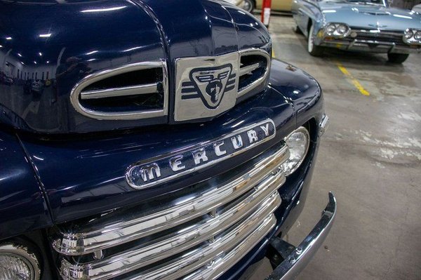 1948 Mercury M-100 Pickup for Sale $30,900