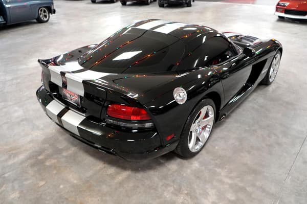 2008 Dodge Viper  for Sale $92,900 