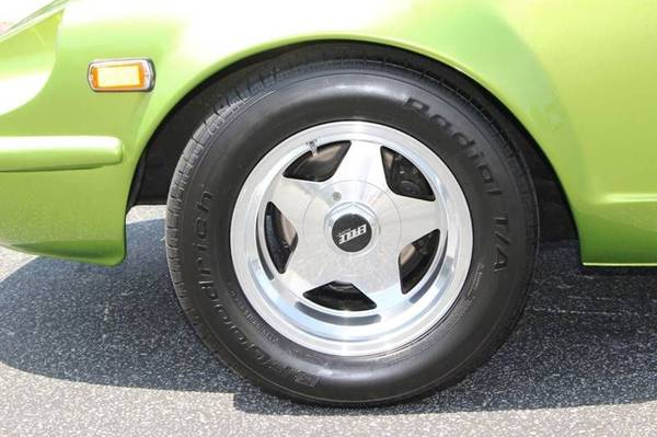 1971 Datsun 240Z for Sale $22,900