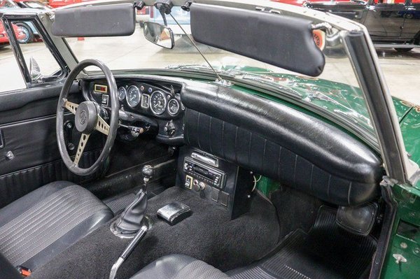 1971 MG MGB for Sale $16,900
