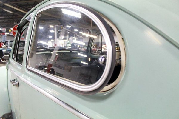 1966 Volkswagen Beetle for Sale $9,900