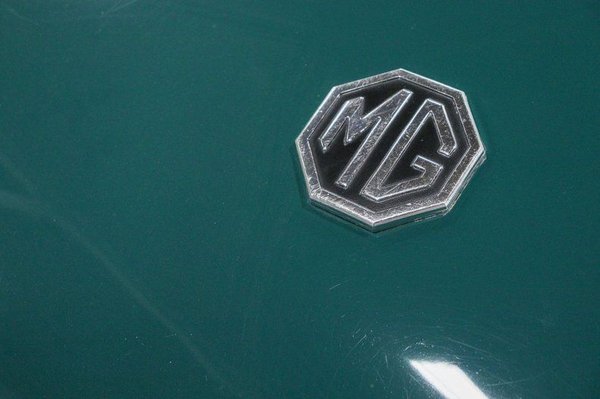 1972 MG B for Sale $14,900