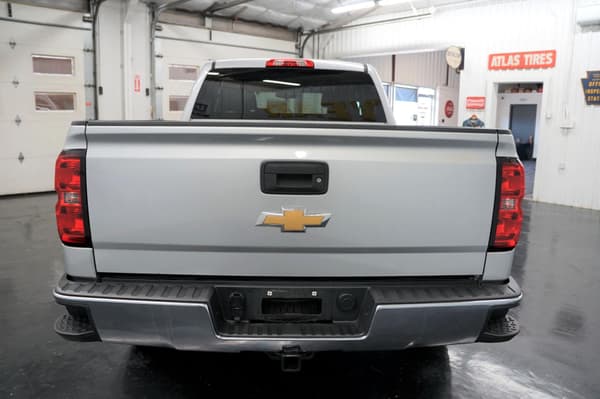 2016 Chevrolet Silverado 1500  for Sale $35,900 