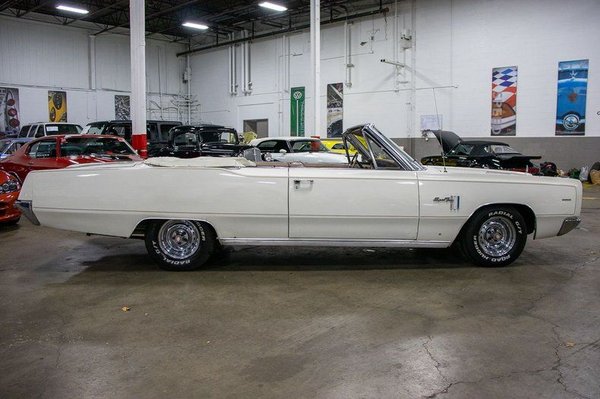1967 Plymouth Fury for Sale $17,900