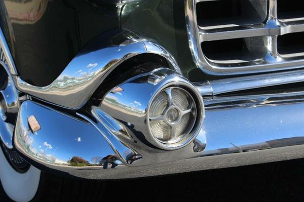 1955 Imperial Newport for Sale $36,900