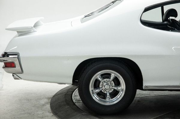 1970 Pontiac GTO for Sale $48,950
