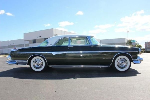 1955 Imperial Newport for Sale $36,900