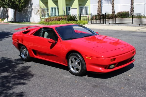 1988 Pontiac Fiero Lamborghini Replica for Sale $14,900