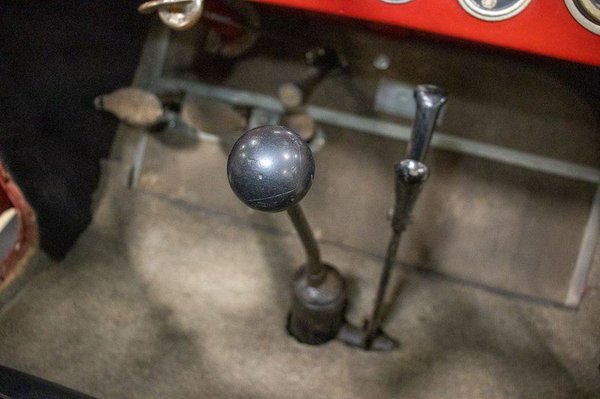 1919 Buick Model H45 Touring for Sale $21,900