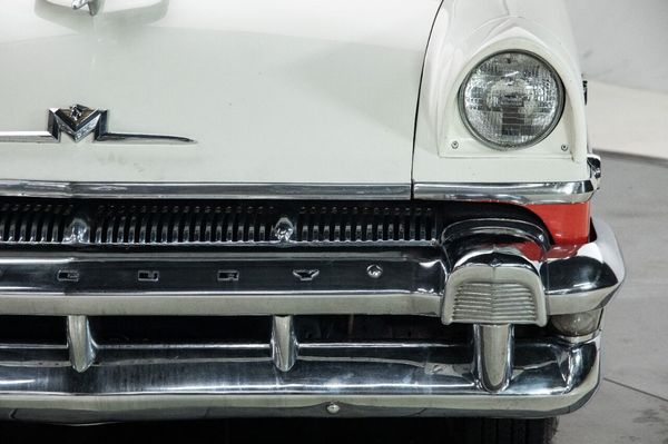 1956 Mercury Montclair for Sale $36,950