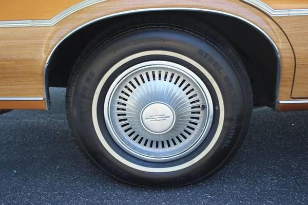 1972 Oldsmobile Vista Cruiser for Sale $24,900