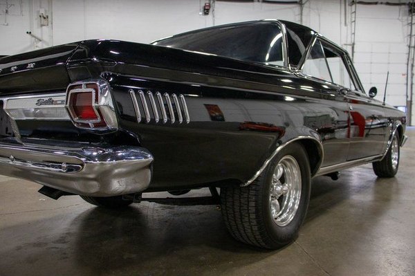 1965 Plymouth Satellite for Sale $39,900