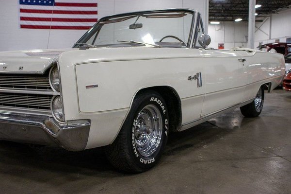 1967 Plymouth Fury for Sale $17,900