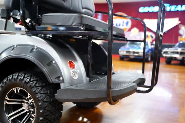 2022 Golf Cart Custom  for Sale $12,900 