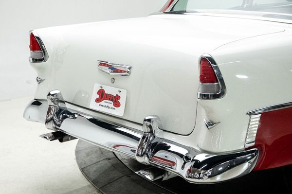 1955 Chevrolet Bel Air for Sale $59,950