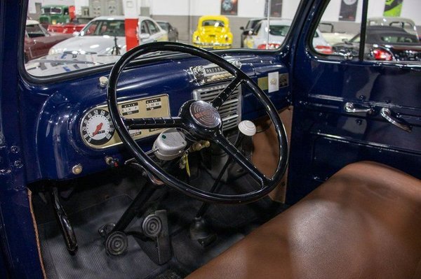 1948 Mercury M-100 Pickup for Sale $30,900