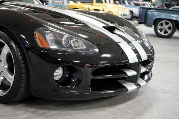 2008 Dodge Viper  for Sale $92,900 