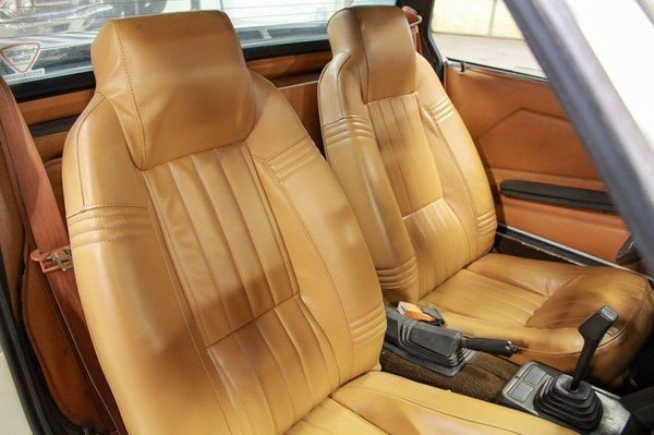 1980 Fiat X1/9 for Sale $7,900