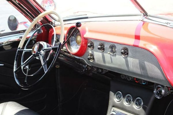 1951 Ford Sedan Tudor Custom for Sale $29,900